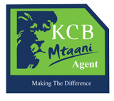 Kenya Commercial Bank Agent