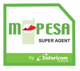 Safaricom Super Agent
